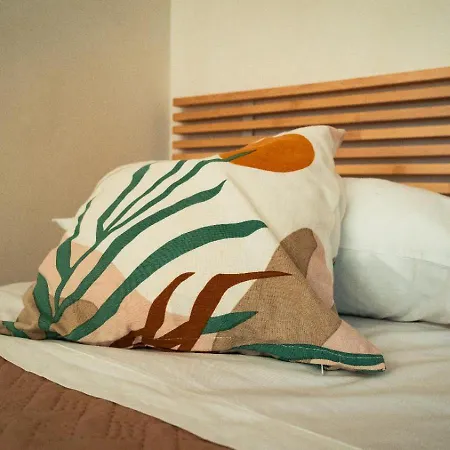 Appartement Sirio *