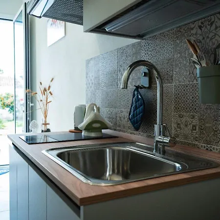 Appartement Sirio Marsala