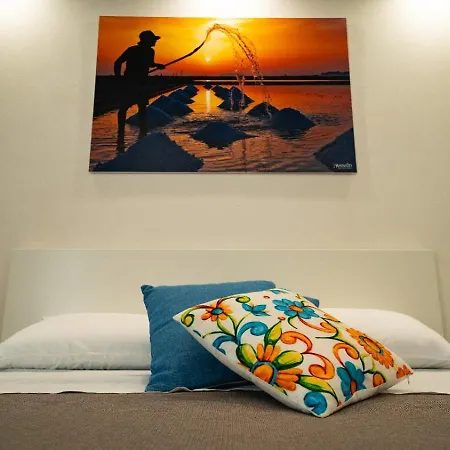 Sirio Appartement
