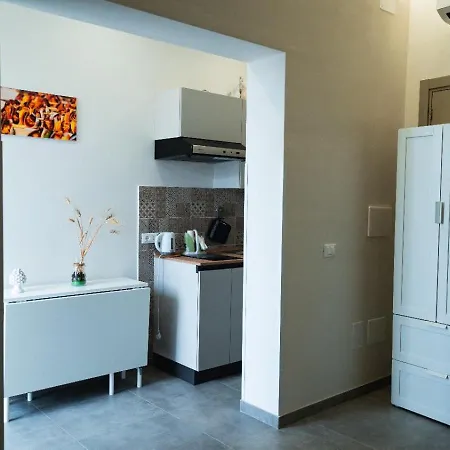 Sirio Appartement Marsala
