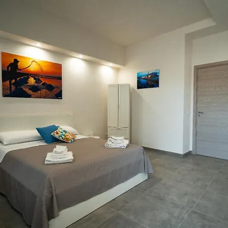 Appartement Sirio Marsala