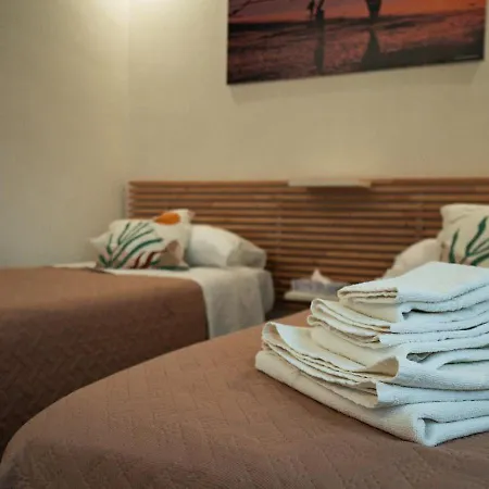 Sirio Appartement