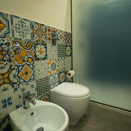 Appartement Sirio