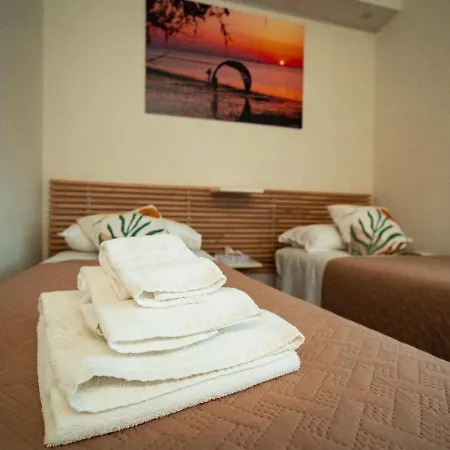 Sirio Appartement Marsala