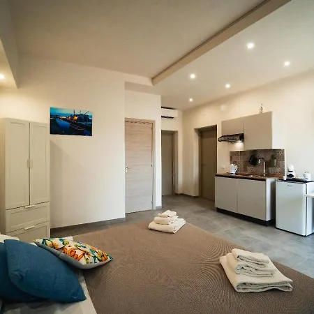 Appartement Sirio *